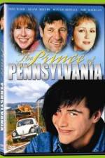 Watch The Prince of Pennsylvania 123movies