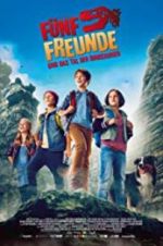 Watch The Famous Five and the Valley of Dinosaurs 123movies