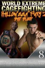 Watch WEC 8: Halloween Fury 2 123movies