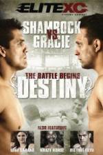 Watch EliteXC Destiny Shamrock vs. Gracie 123movies