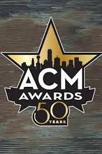Watch 50th Annual Academy of Country Music Awards 123movies