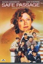 Watch Safe Passage 123movies