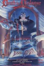 Watch Death by Dialogue 123movies