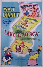 Watch Donald Duck Visits Lake Titicaca 123movies
