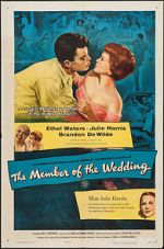 Watch The Member of the Wedding 123movies