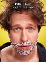 Watch Pete Holmes: Nice Try, the Devil! (TV Special 2013) 123movies