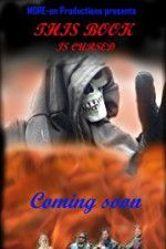 Watch This Book Is Cursed 123movies