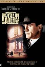 Watch Once Upon a Time in America 123movies