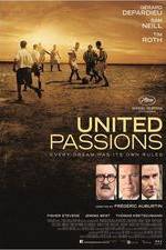 Watch United Passions 123movies