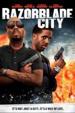 Watch Razorblade City 123movies