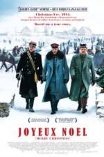 Watch Joyeux Noël 123movies