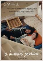 Watch A Human Position 123movies