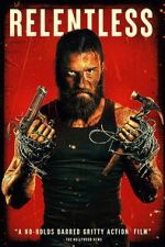 Watch Relentless 123movies