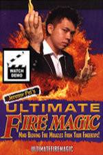 Watch Ultimate Fire Magic by Jeremy Pei 123movies