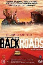Watch Backroads 123movies