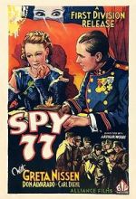 Watch Spy 77 123movies