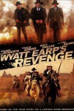 Watch Wyatt Earp's Revenge 123movies