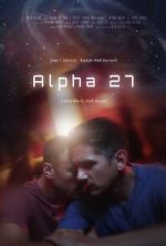 Watch Alpha 27 (Short 2024) 123movies
