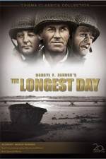 Watch The Longest Day 123movies