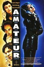 Watch Amateur 123movies