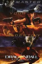 Watch Dragonball Evolution 123movies
