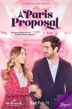 Watch A Paris Proposal 123movies