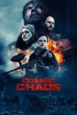 Watch Cosmic Chaos 123movies