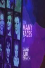 Watch The Many Faces of Dame Judi Dench 123movies