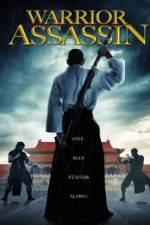 Watch Warrior Assassin 123movies