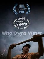 Watch Who Owns Water 123movies