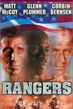 Watch Rangers 123movies