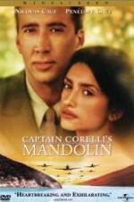 Watch Captain Corelli's Mandolin 123movies