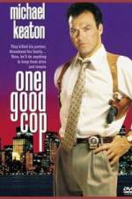 Watch One Good Cop 123movies