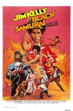 Watch Black Samurai 123movies
