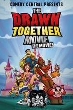 Watch The Drawn Together Movie! 123movies