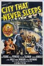Watch City That Never Sleeps 123movies