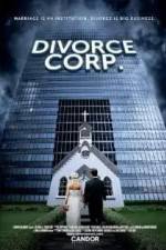 Watch Divorce Corp 123movies
