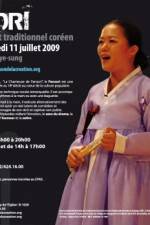 Watch De pansori zangeres 123movies