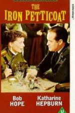 Watch The Iron Petticoat 123movies