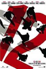 Watch Ocean's Twelve 123movies