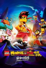 Watch Lego Monkie Kid: Embrace Your Destiny 123movies