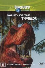 Watch The Valley of the T-Rex 123movies
