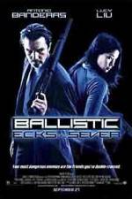 Watch Ballistic: Ecks vs. Sever 123movies