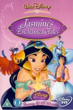 Watch Jasmine's Enchanted Tales Journey of a Princess 123movies