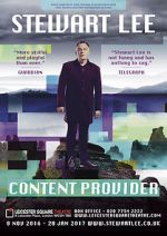 Watch Stewart Lee: Content Provider (TV Special 2018) 123movies