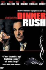 Watch Dinner Rush 123movies