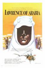 Watch Lawrence of Arabia 123movies
