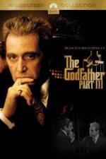Watch The Godfather: Part III 123movies