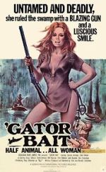Watch 'Gator Bait 123movies