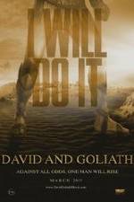 Watch David and Goliath 123movies